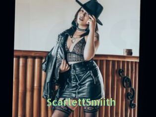 ScarlettSmiith