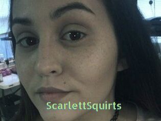 ScarlettSquirts
