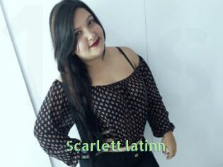 Scarlett_latinn