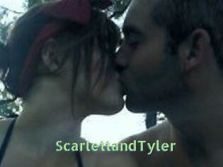 ScarlettandTyler