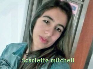 Scarlette_mitchell