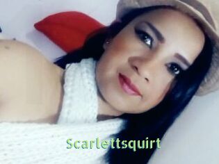Scarlettsquirt