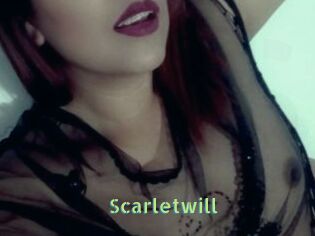 Scarletwill