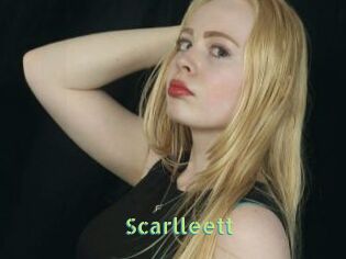 Scarlleett