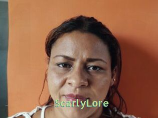 ScarlyLore