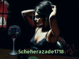 Scheherazade1718