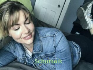 Schomaik