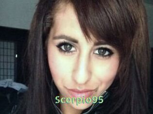 Scorpio95