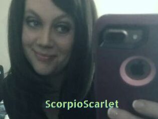 ScorpioScarlet