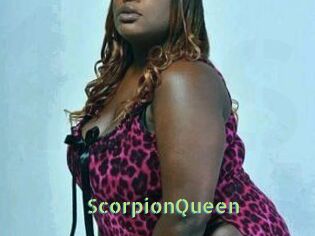 Scorpion_Queen
