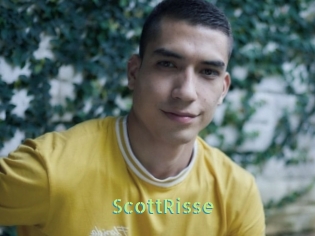 ScottRisse Une Etudiante Sexy
