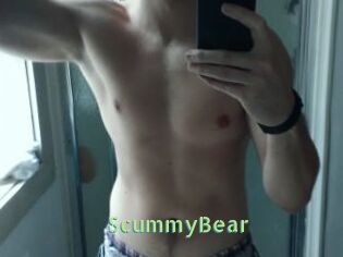 ScummyBear