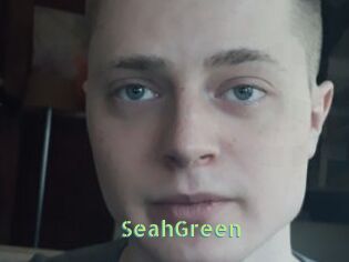 SeahGreen