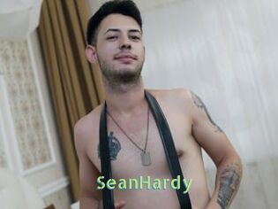 SeanHardy
