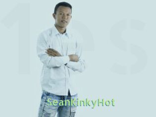 SeanKinkyHot