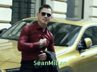 SeanMillan