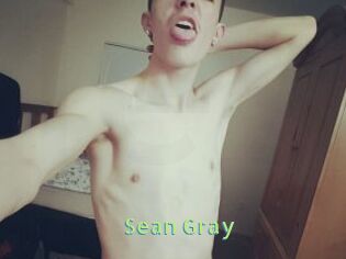 Sean_Gray