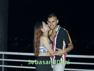 SebasandDani