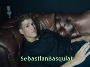 SebastianBasquiat