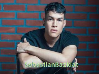 SebastianBazkiat