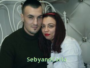 SebyandCarla