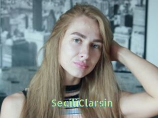 SeciliClarsin