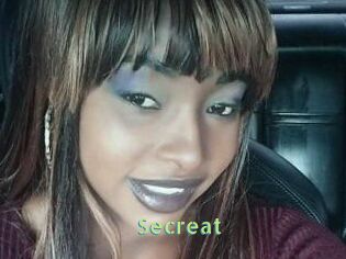 Secreat