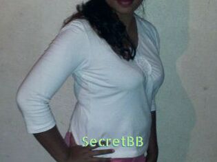SecretBB Une Etudiante Sexy