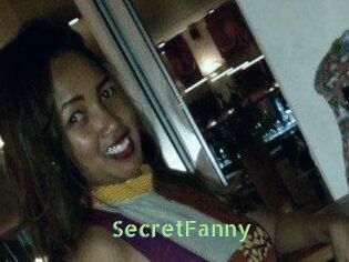 SecretFanny