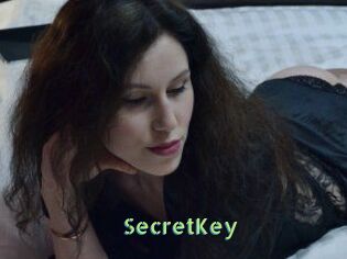 SecretKey