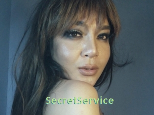 SecretService