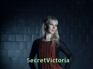 SecretVictoria