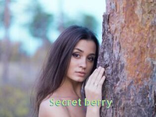Secret_berry