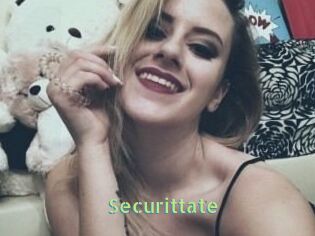 Securittate