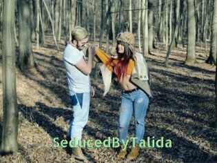 SeducedByTalida