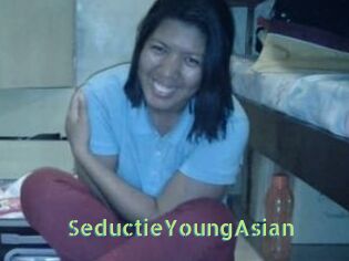 SeductieYoungAsian