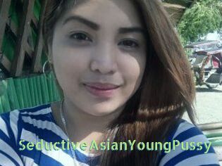 SeductiveAsianYoungPussy Une Etudiante Sexy