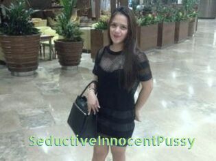 SeductiveInnocentPussy