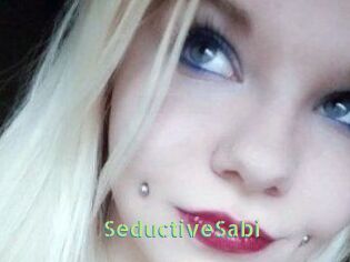 SeductiveSabi Une Etudiante Sexy