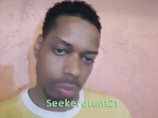 Seekerofun121