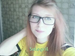 Selegril