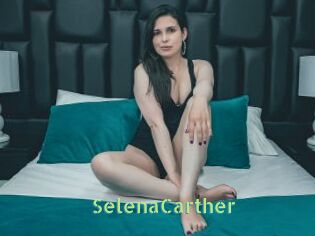 SelenaCarther