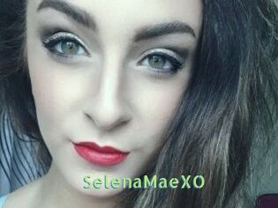 SelenaMaeXO