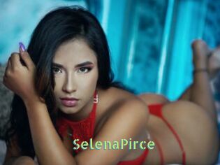 SelenaPirce Une Etudiante Sexy