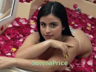SelenaPrice