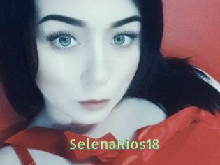 SelenaRios18