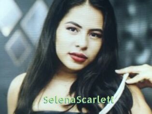 SelenaScarlett