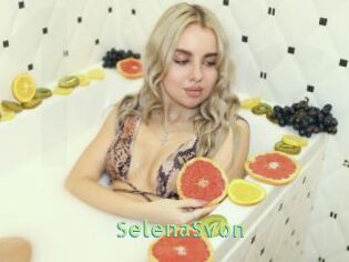 SelenaSvon