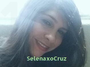 SelenaxoCruz