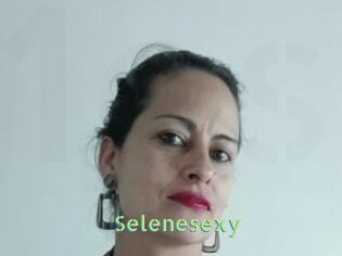 Selenesexy